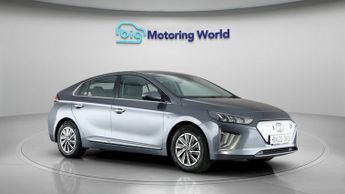 Hyundai IONIQ PREMIUM