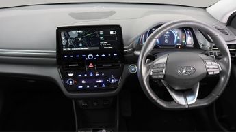 Hyundai IONIQ PREMIUM