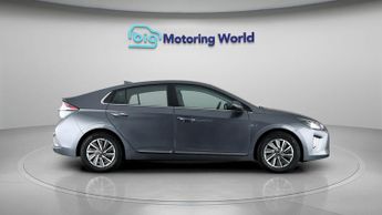 Hyundai IONIQ PREMIUM