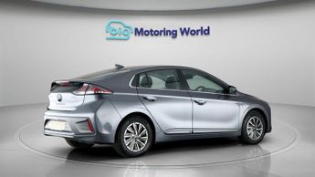 Hyundai IONIQ PREMIUM