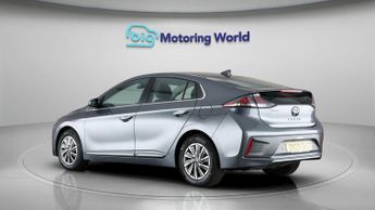 Hyundai IONIQ PREMIUM