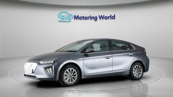 Hyundai IONIQ PREMIUM