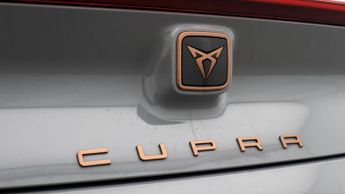 CUPRA Born V1