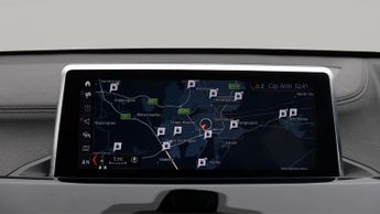 BMW X1 SDRIVE20I XLINE