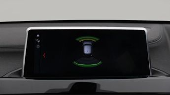 BMW X1 SDRIVE20I XLINE