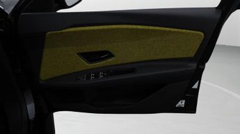 Renault 5 E-Tech electric ICONIC E-TECH