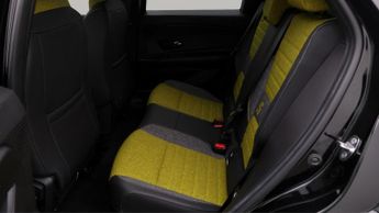 Renault 5 E-Tech electric ICONIC E-TECH