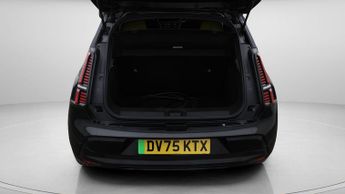 Renault 5 E-Tech electric ICONIC E-TECH