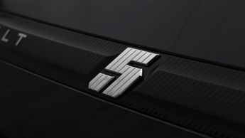 Renault 5 E-Tech electric ICONIC E-TECH