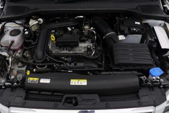 SEAT Ibiza TSI FR SPORT DSG