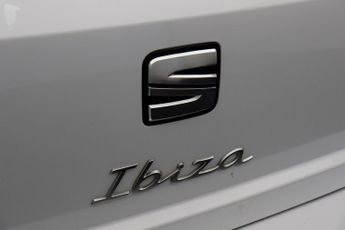 SEAT Ibiza TSI FR SPORT DSG