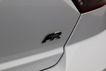 SEAT Ibiza TSI FR SPORT DSG