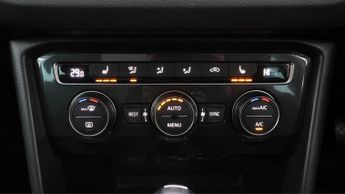 Volkswagen Tiguan SEL TSI EVO DSG