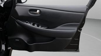 Nissan Leaf TEKNA
