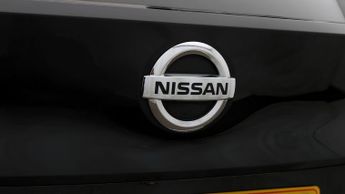 Nissan Leaf TEKNA