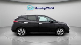 Nissan Leaf TEKNA