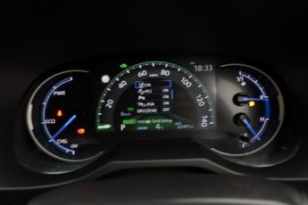 Toyota RAV4 VVT-I ICON