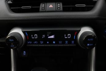 Toyota RAV4 VVT-I ICON