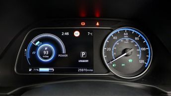 Nissan Leaf N-CONNECTA