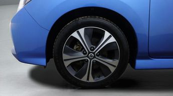 Nissan Leaf N-CONNECTA