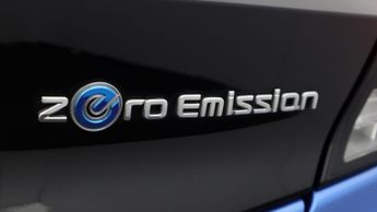 Nissan Leaf N-CONNECTA