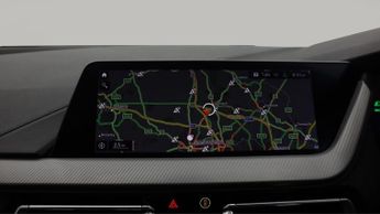 BMW 1 Series 118I M SPORT