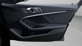 BMW 1 Series 118I M SPORT