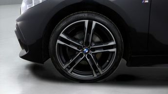 BMW 1 Series 118I M SPORT