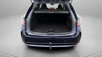 Toyota Corolla DESIGN