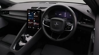 Polestar Polestar 2 PILOT PLUS