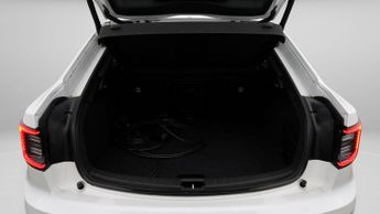 Polestar Polestar 2 PILOT PLUS