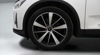 Polestar Polestar 2 PILOT PLUS