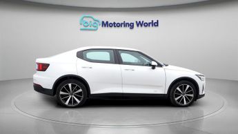 Polestar Polestar 2 PILOT PLUS