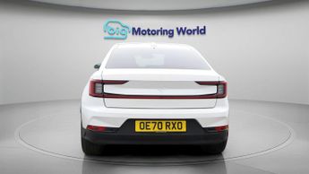 Polestar Polestar 2 PILOT PLUS