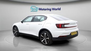 Polestar Polestar 2 PILOT PLUS