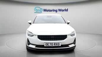 Polestar Polestar 2 PILOT PLUS