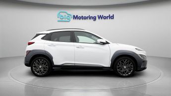 Hyundai KONA GDI PREMIUM