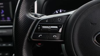 Kia Sportage GT-LINE ISG