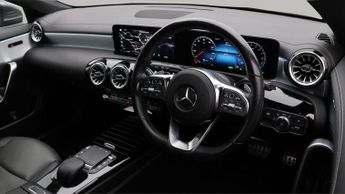 Mercedes-Benz CLA CLA 250 E AMG LINE PREMIUM