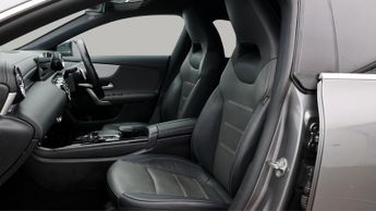 Mercedes-Benz CLA CLA 250 E AMG LINE PREMIUM