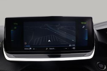 Peugeot E-208 GT PREMIUM