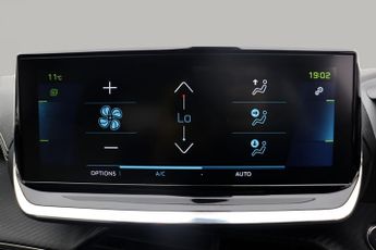 Peugeot E-208 GT PREMIUM