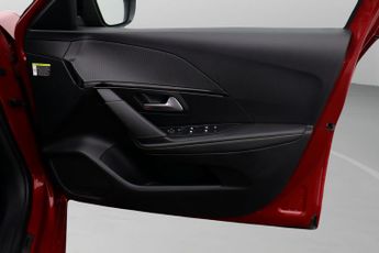 Peugeot E-208 GT PREMIUM