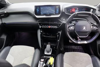 Peugeot E-208 GT PREMIUM