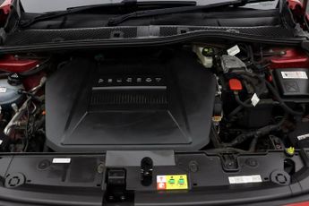 Peugeot E-208 GT PREMIUM