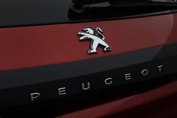 Peugeot E-208 GT PREMIUM