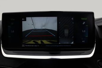 Peugeot E-208 GT PREMIUM