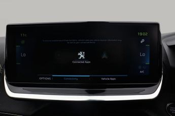 Peugeot E-208 GT PREMIUM