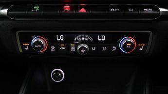 Audi A3 SPORTBACK E-TRON