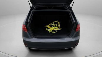 Audi A3 SPORTBACK E-TRON